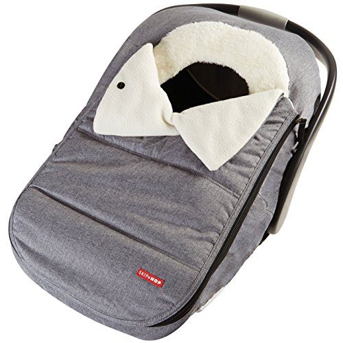 Best Car Seat Covers for Winter: Keep Your Baby Warm and Cozy