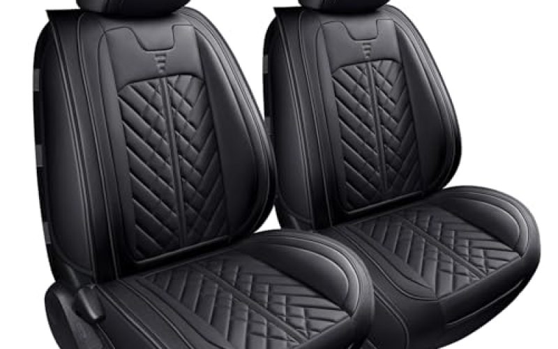 Best Car Seat For Toyota Tacoma Access Cab: Top Custom Seat Covers