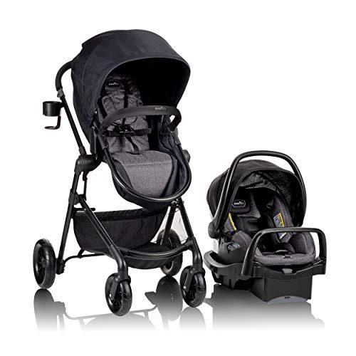 Best Car Seat Stroller Combo System for Small Cars: Top Picks for You