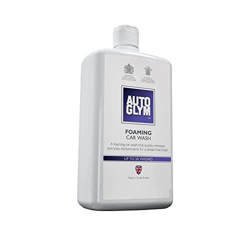 Best Car Shampoo for Black Cars: Top Picks for a Gleaming Finish