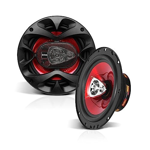 Best Car Speakers for Honda Civic: Top Choices for Superior Sound