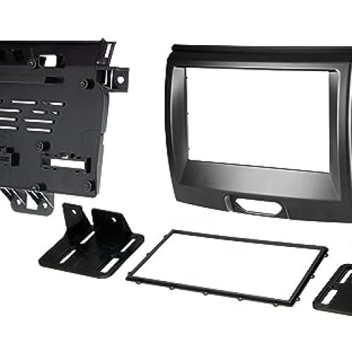 Best Car Stereo for Ford Flex: Top Picks for Ultimate Audio Experience