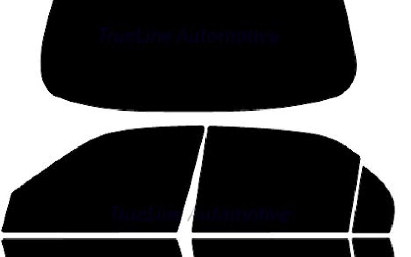 Best Car Tint for Coupes
