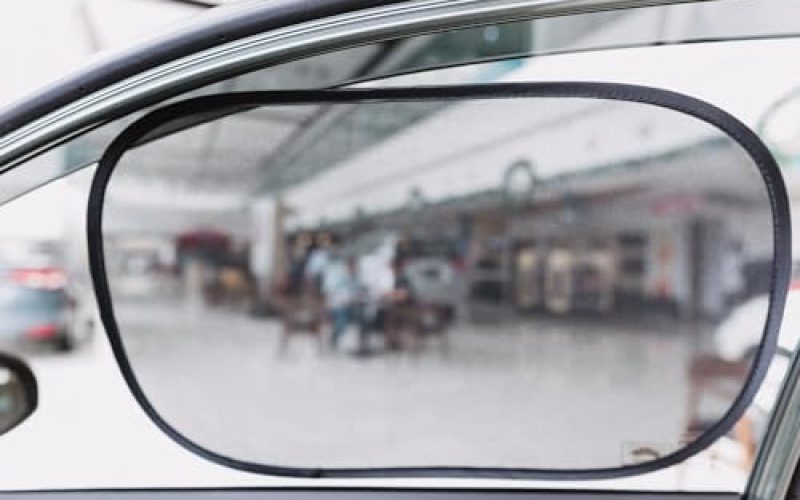 Best Car Tint for Long Drives