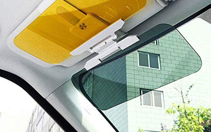 Best Car Tint for Night Driving