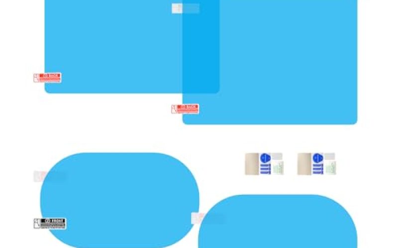 Best Car Tint for Rain