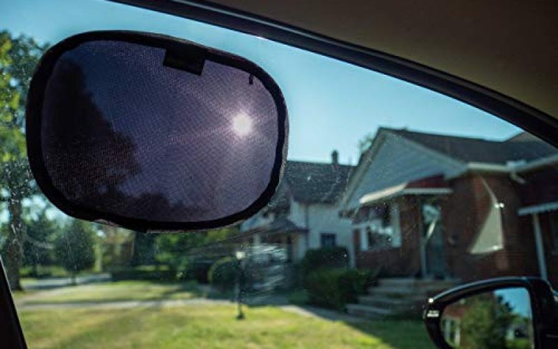 Best Car Tint for Reducing Glare