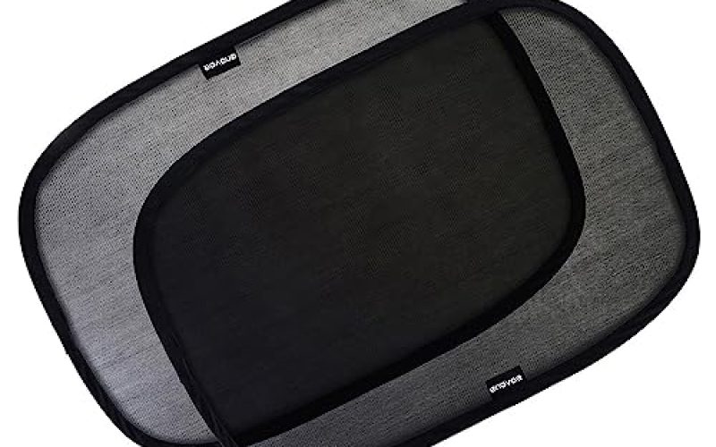 Best Car Tint for Road Trips