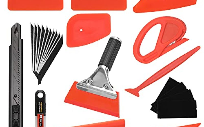 Best Car Tint for Safety