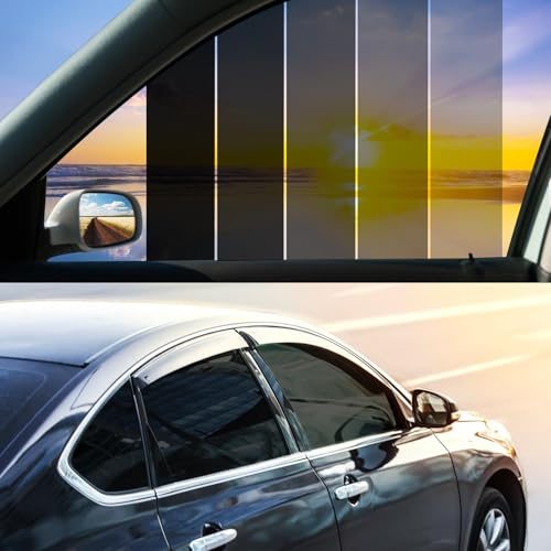 Best Car Tint for SUVs: Top Picks for Privacy and UV Protection