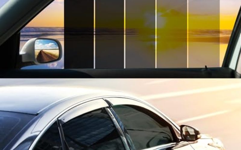 Best Car Tint for Suvs