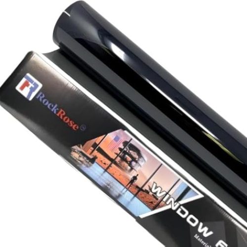 Best Car Tint for Visibility: Enhance Driving Comfort with RockRose Tints