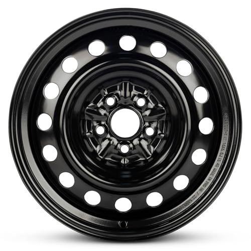 Best Car Tires For Water: Enhance Toyota Matrix Grip Performance
