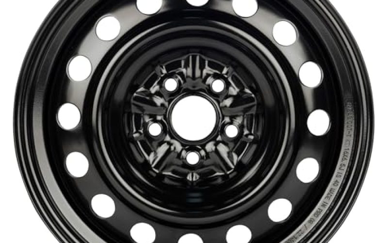 Best Car Tires For Water: Enhance Toyota Matrix Grip Performance