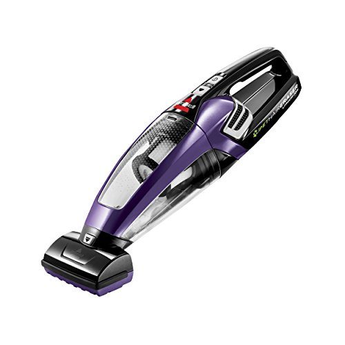Best Car Vacuum Cleaner for Pet Hair: Top Cordless Options for Clean Rides