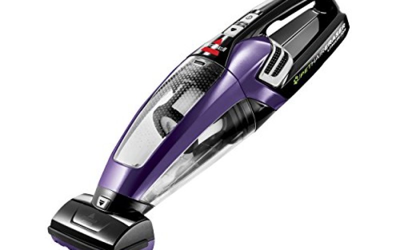 Best Car Vacuum Cleaner for Pet Hair