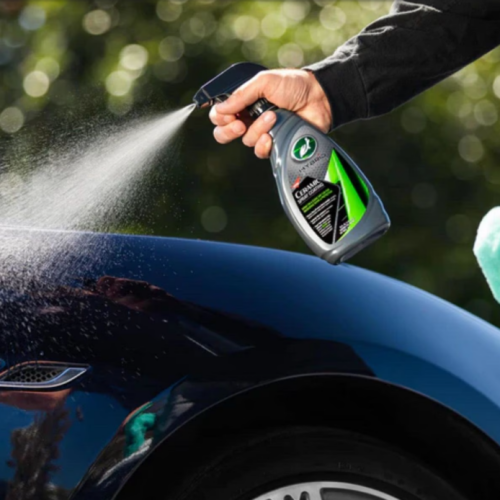 Best Car Wash for Ceramic Coating Australia: Top 5 Picks