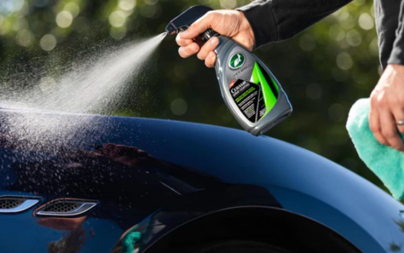 Best Car Wash for Ceramic Coating Australia: Top 5 Picks