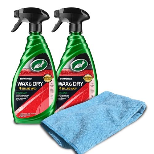 Best Car Wax for Ford Scorpio: Achieve a Showroom Shine Effortlessly