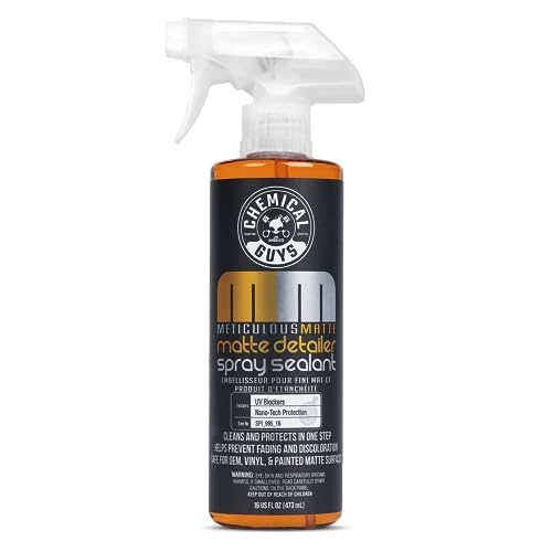 Best Car Wax for Matte Paint: Top Picks for Stunning Finishes