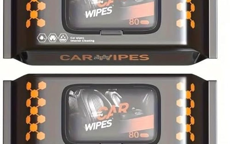 Best Car Window Cleaner for Inside: Top Products for Sparkling Results