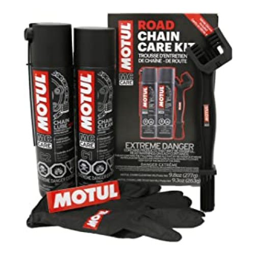 Best Chain Cleaner for Motorbike: Top Picks for Pristine Performance