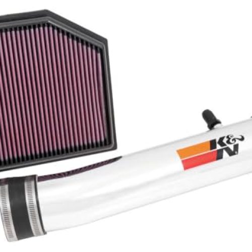 Best Cold Air Intake For Lexus GS 350 to Boost Performance & Power