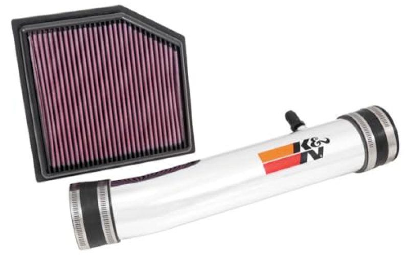 Best Cold Air Intake For Lexus GS 350 to Boost Performance & Power