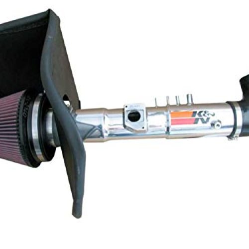 Best Cold Air Intake For Toyota Tundra 57: Top Performance Upgrades