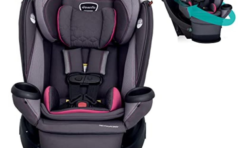 Best Convertible Car Seat for Extended Rear Facing: Top Picks for Safety