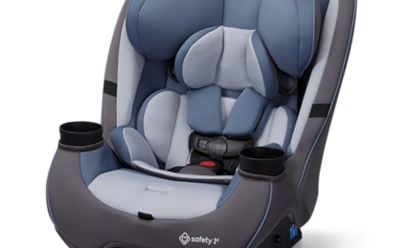 Best Convertible Car Seat For Ford Explorer: Top Safe & Space-Saving Picks