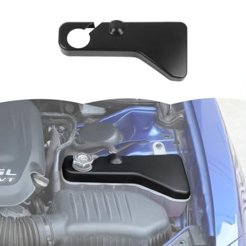 Best Coolant For Dodge Charger RT: Top Reservoir Tanks and Covers Reviewed