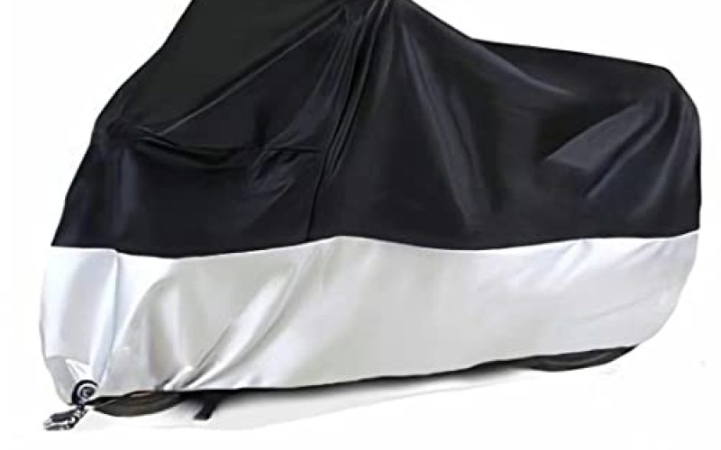 Best Cover for Motorbike