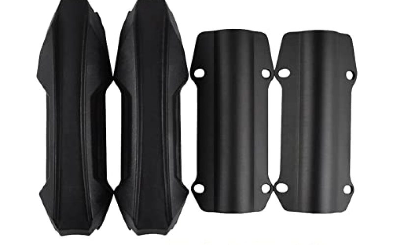 Best Crash Bars for Motorbike: Top Picks for Ultimate Protection