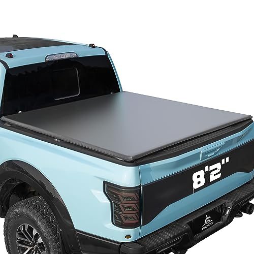 Best Custom Made Tonneau Covers for Ford F350: Top Picks Revealed