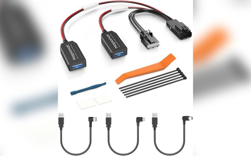 Best Dash Cam For Ford Bronco: Top Reliable Models With Advanced Features