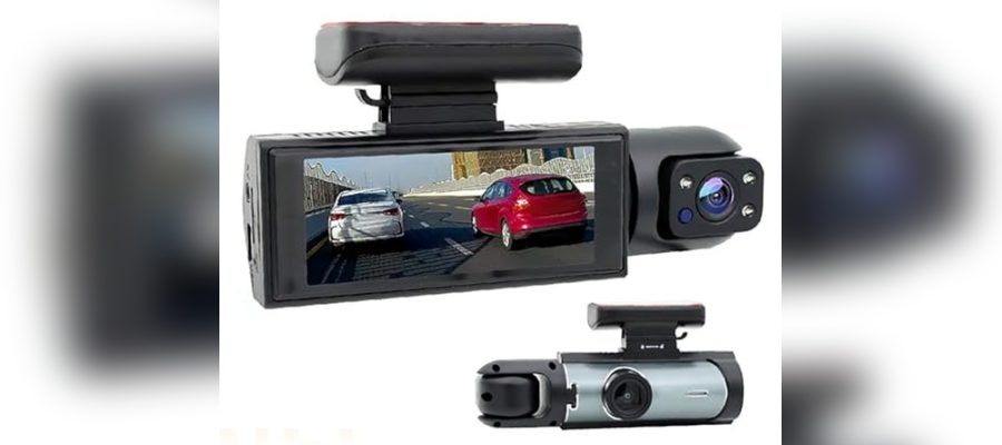 Best Dash Cam For Ford Kuga: Top Dual Cameras with Parking Mode Features