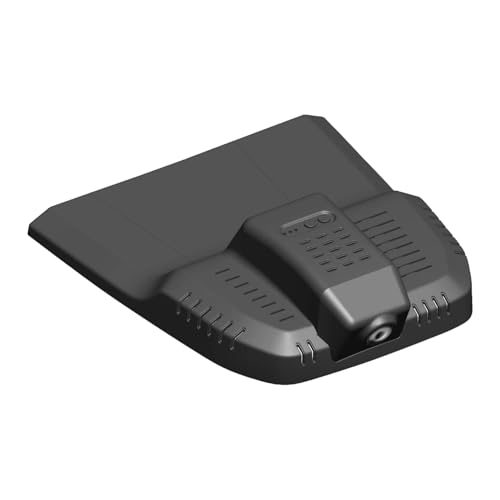 Best Dash Cam For Ford Transit Custom: Top Picks With Easy Installation