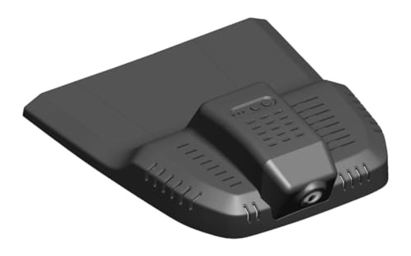 Best Dash Cam For Ford Transit Custom: Top Picks With Easy Installation