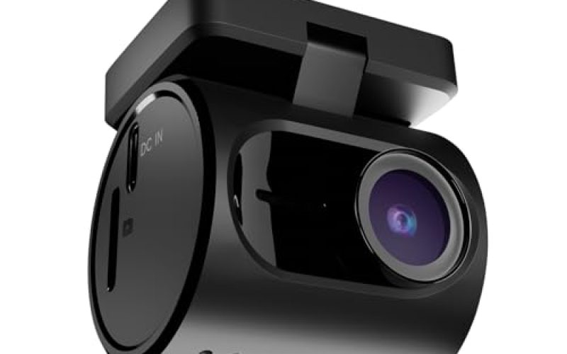 Best Dash Cam for Hyundai Genesis