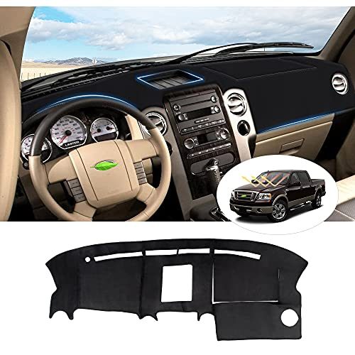 Best Dashboard Cover for Ford Tempo: Enhance Protection & Style