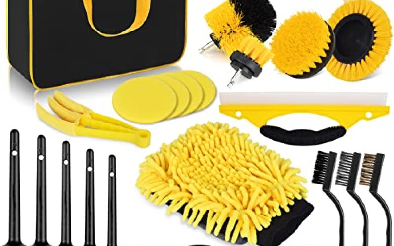 Best Detailing Kits for Bentley Car