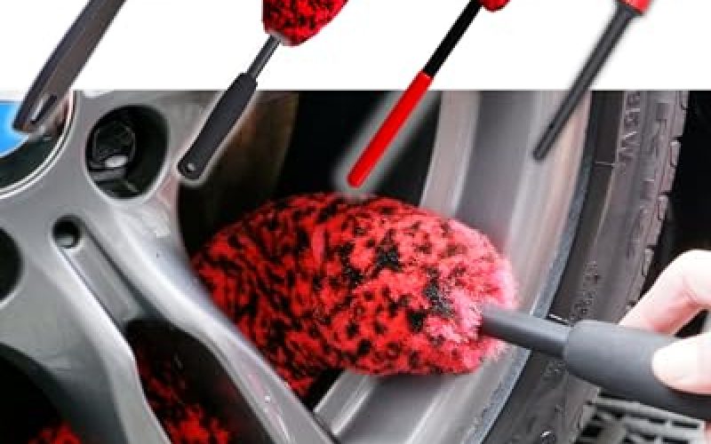 Best Detailing Products for Bmw