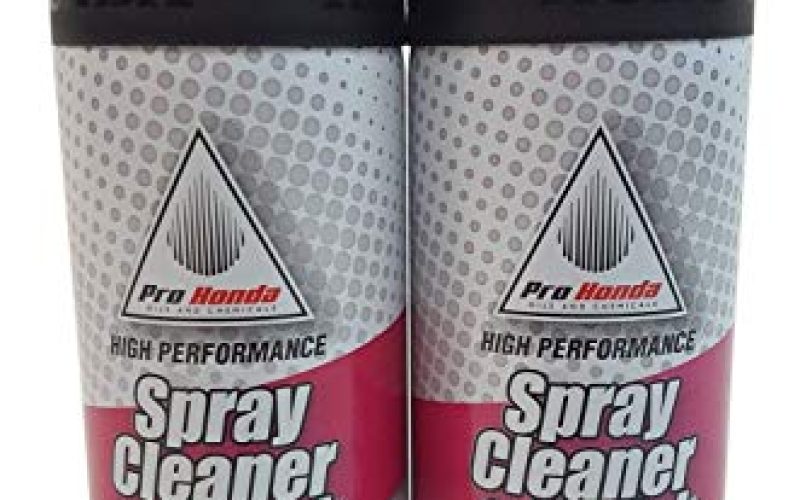 Best Detailing Spray for Honda Civic: Top Picks for Ultimate Shine
