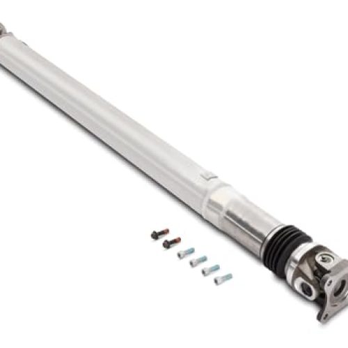 Best Drive Shaft for Ford Ranchero GT: Top Picks for Performance