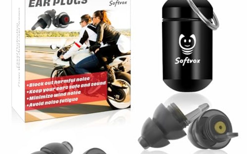 Best Earplugs for Motorbike