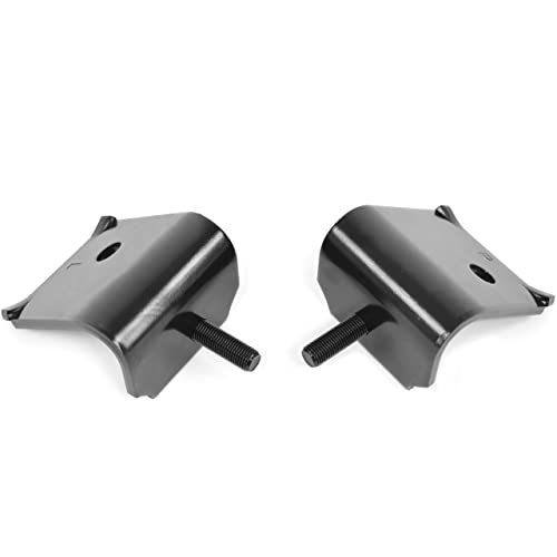 Best Engine Mount for Ford Falcon: Enhance Performance and Stability