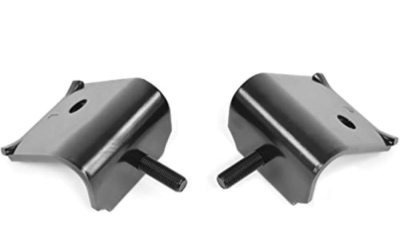 Best Engine Mount for Ford Falcon: Enhance Performance and Stability