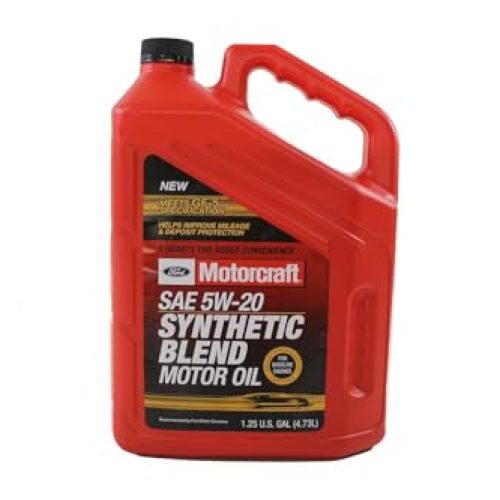 Best Engine Oil for Ford EcoSport: Top Picks for Optimal Performance