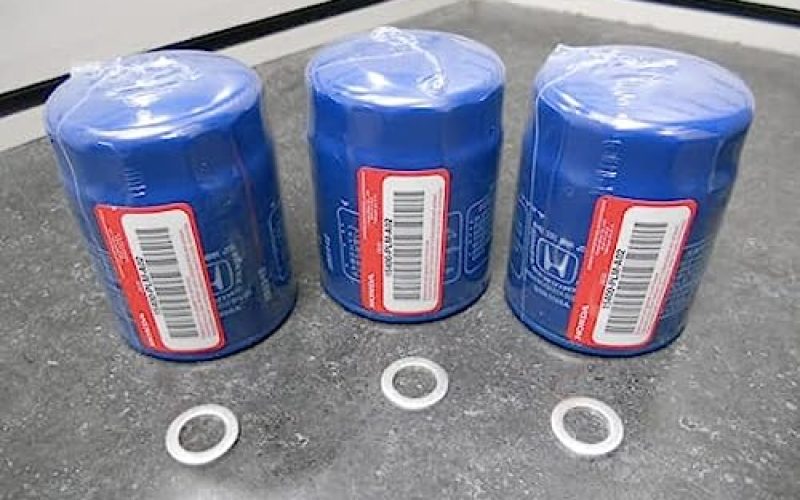 Best Engine Oil for Honda Civic